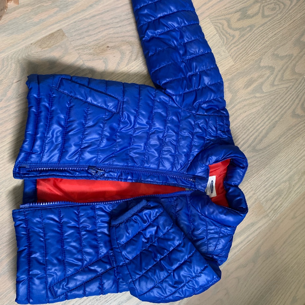 Boy Jacket
